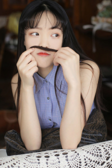 三个姑妈一个侄